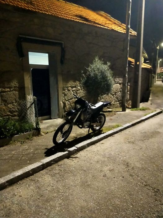 Gillera Hak 2t 50cc