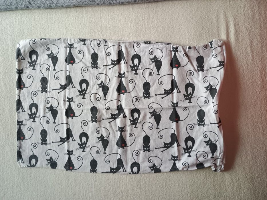 Poszewka na pościel dla dzieci