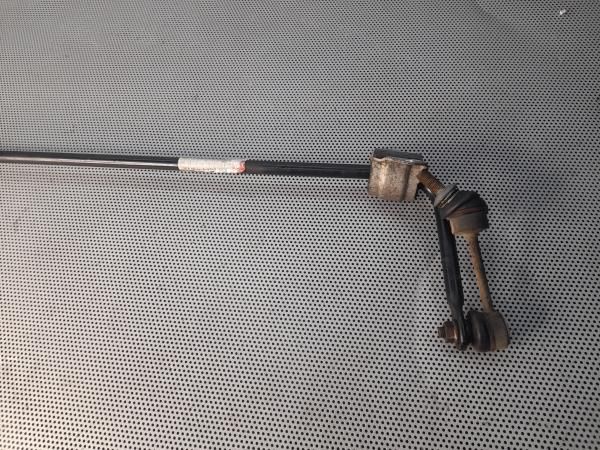 Barra estabilizadora / torção BMW 5 (E60)