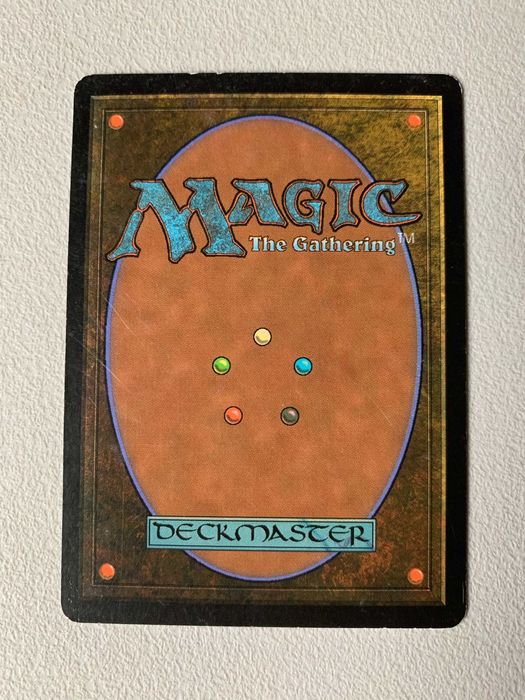 [MTG] Seat of the Synod