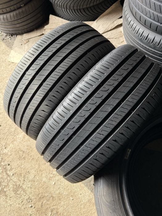 225/45 R17 Barum Bravuris 5 /2022рік/літо/2шт./Німеччина/