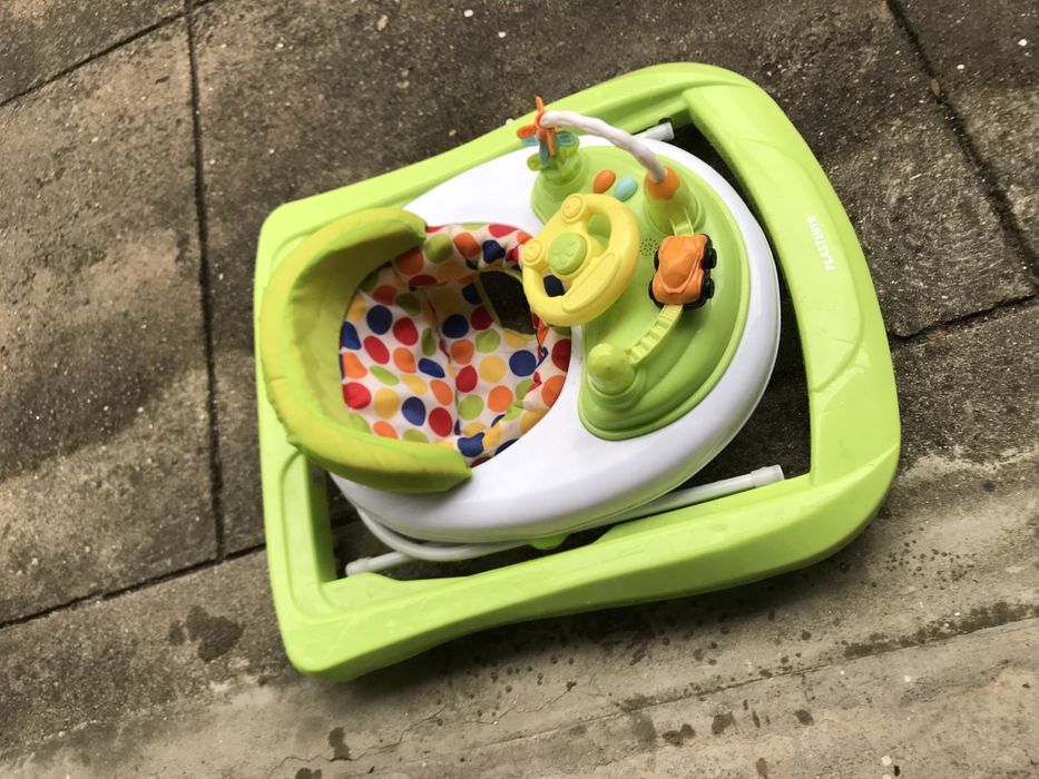 Andarinho para criança