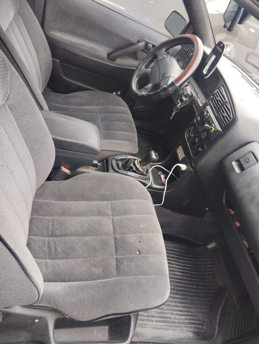 Продам авто Passat b3