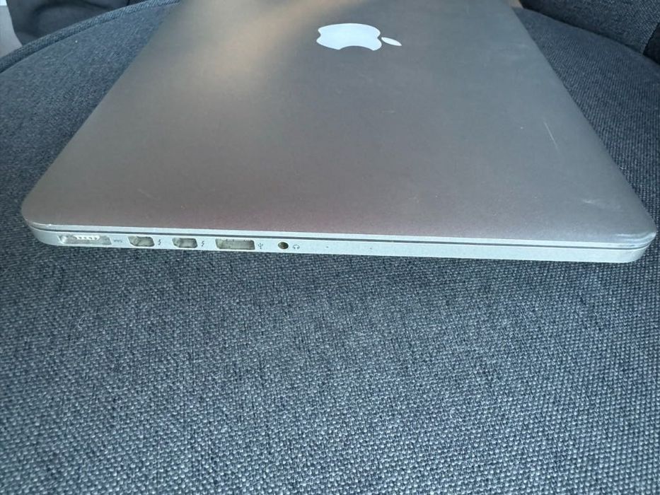 Laptop MACBOOK PRO 2014 13,3 Intel i5 8GB 512GB BigSur