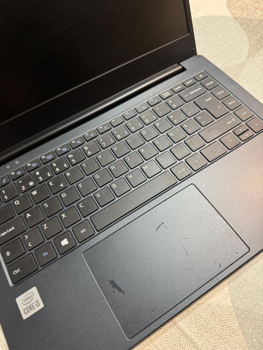 Portatil dynabook SATELLITE PRO C40-G-11H