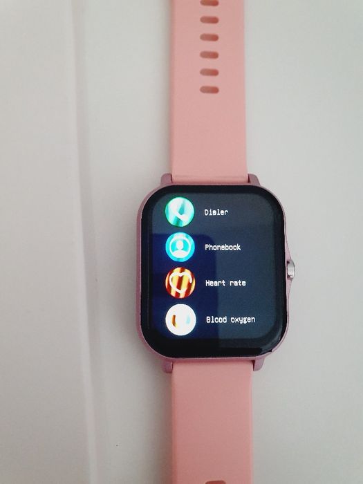 Damski zegarek Smart watch