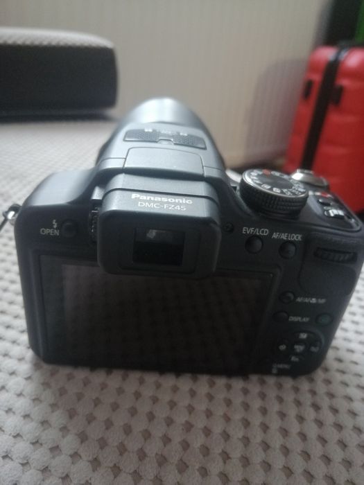 Sprzedam aparat panasonic