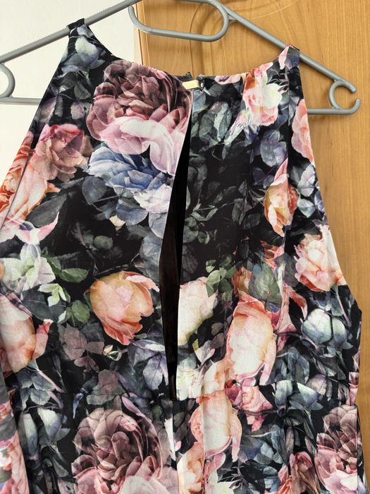 Sukienka ciążowa h&m mama L