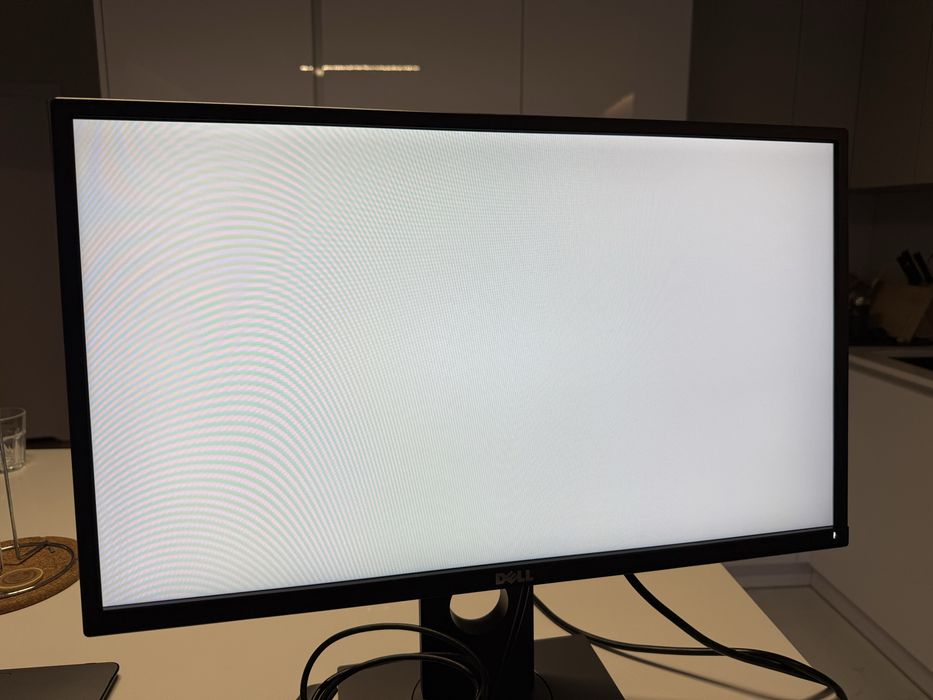 Monitor Dell P2417H