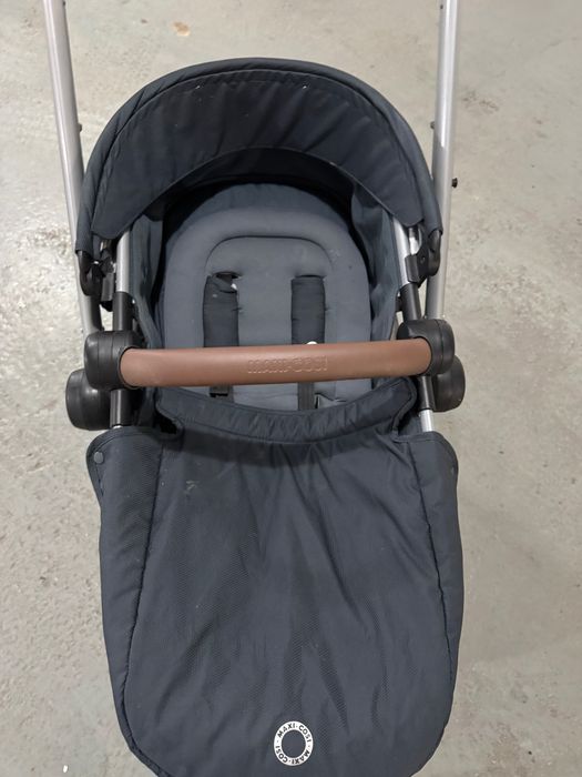 Carrinho maxi cosi Zélia 2