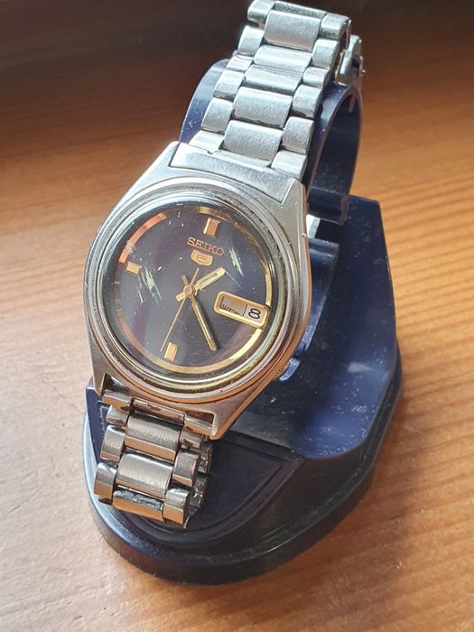 Часы seiko 5,автомат.