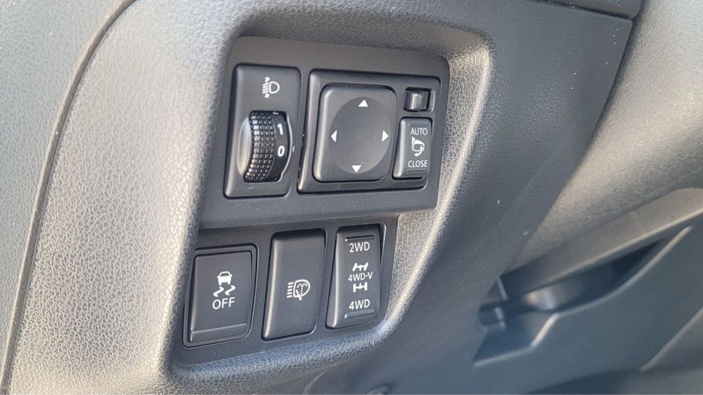 Nissan Juke 2012 1.6 Автомат