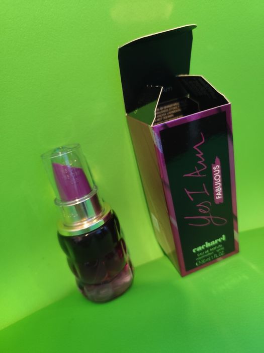 Cacharel I am fabulous 30ml
