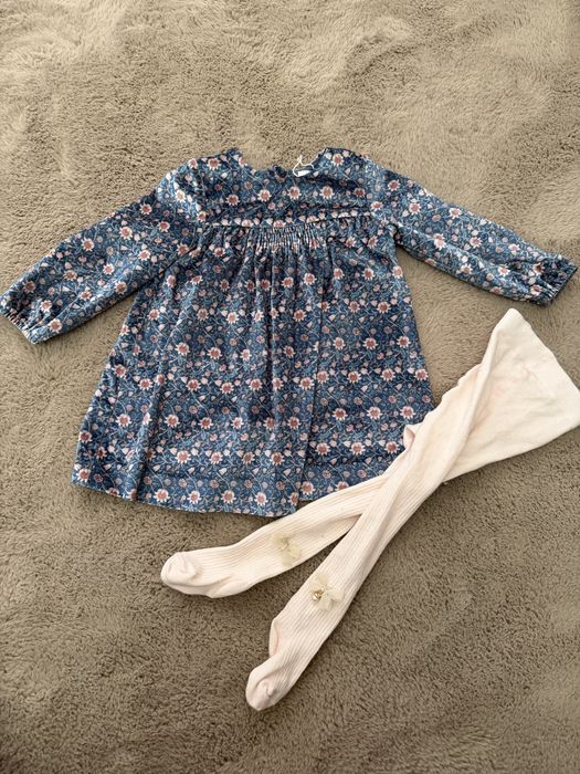 Сукня платье нарядна велюрова