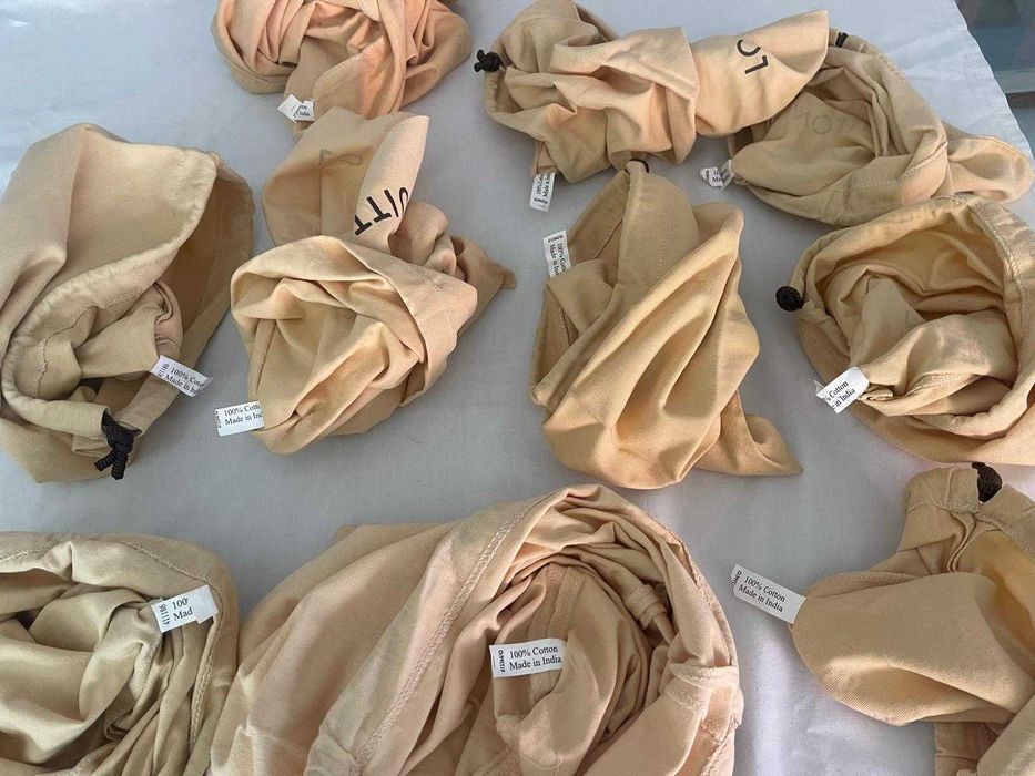 LOUIS VUITTON | Dust Bags Originais