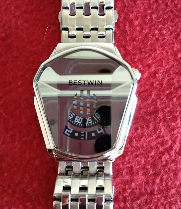 Relógio "Bestwin" Luxo