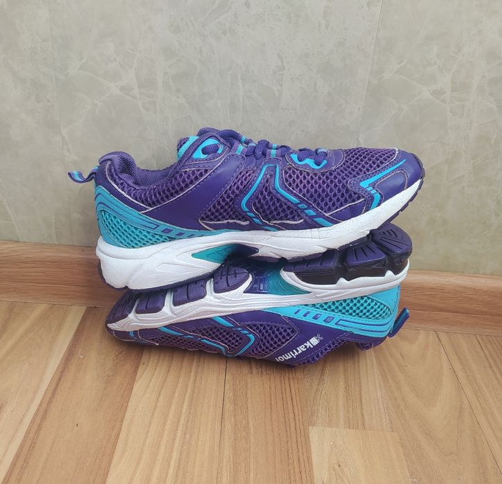 Karrimor- стильні жін.кросівки, 38р,