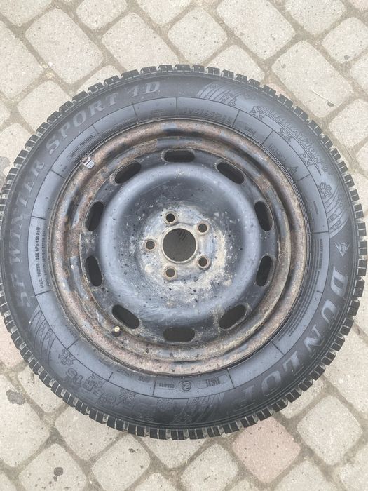 Продам колеса б/у