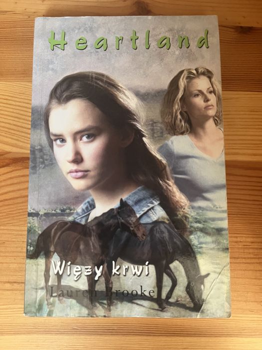 Heartland Wiezy krwi