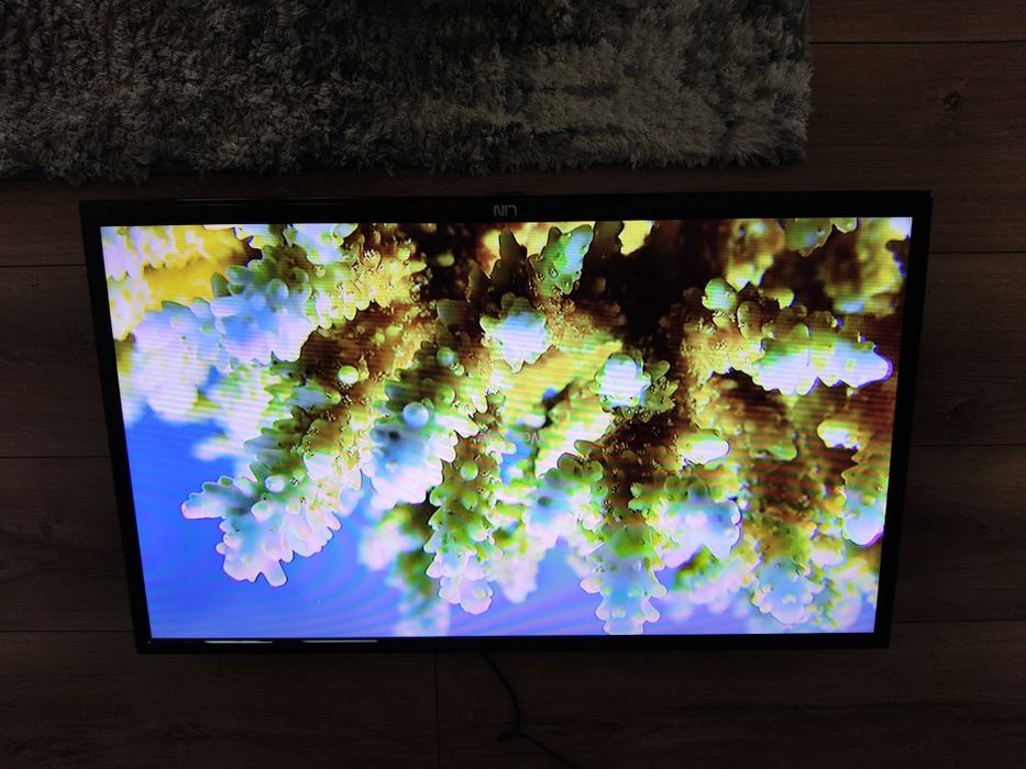 Telewizor LIN 32D1700 Smart 32"