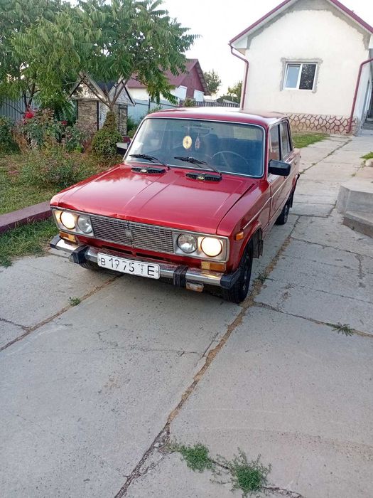 Продам  ВАЗ  2106