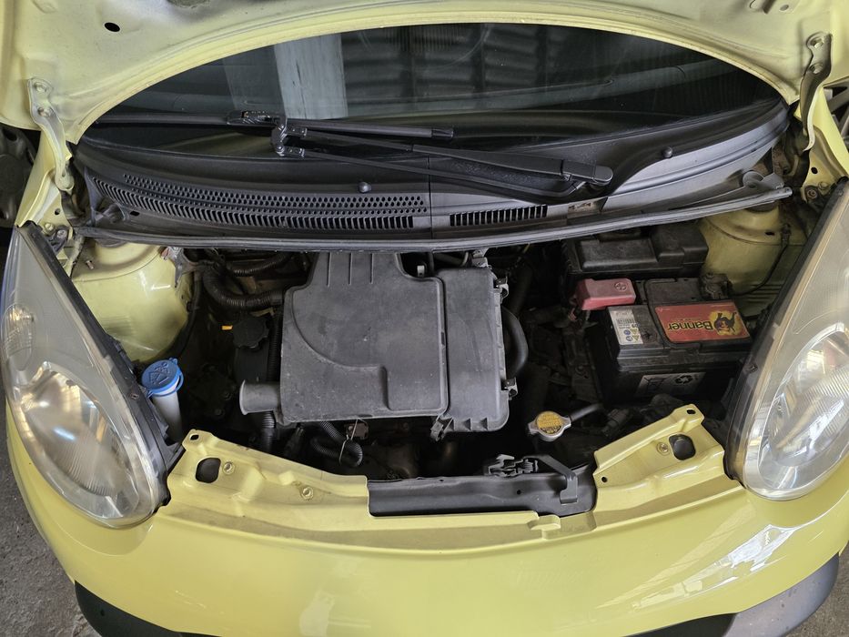 Citroën C1 1.0 Gasolina  Caixa Automática!