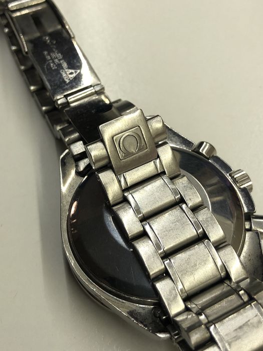 Omega speedmaster day/date64174825896707121