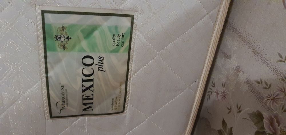 Продам матрац 200х140