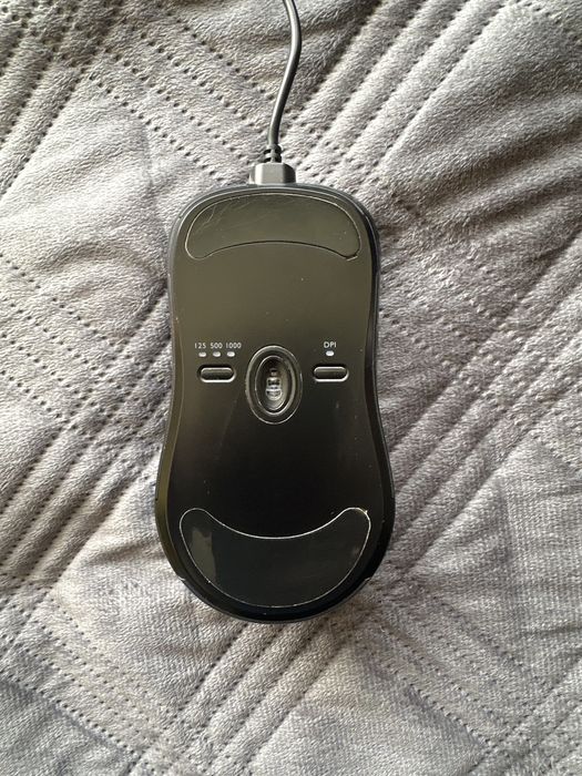 Rato Gaming Zowie FK1-B