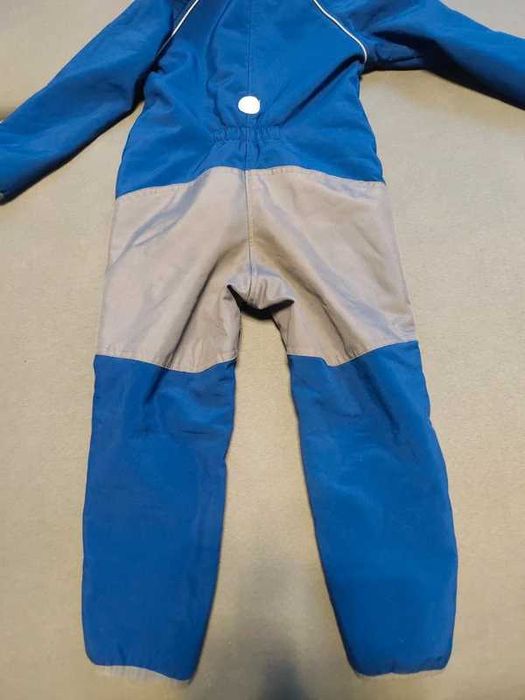 Jako kombinezon wodoodporny Softshell 104/110