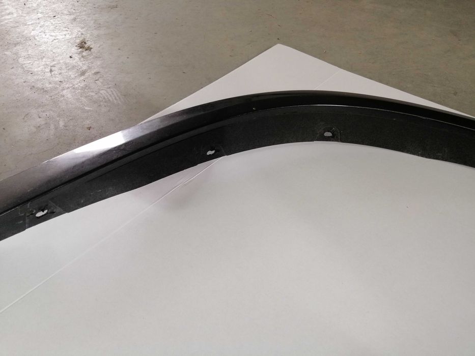 Listwa błotnika lewa tylna BMW X4 G04 M-Pakiet 8.071.013