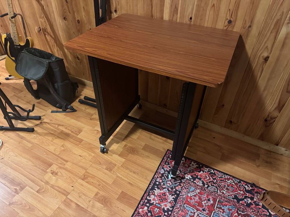 Mesa Estudio 12U
