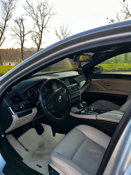 Продам !!BMW 530 D Xdrive  официал !!или обмен на недвижемость ..