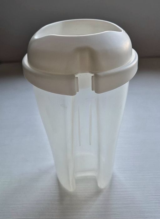 Kubek na jedzenie 800ml