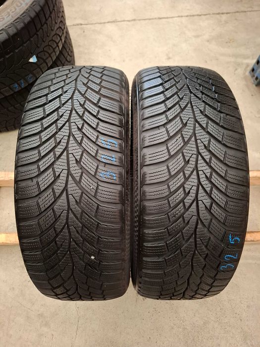 Opony zimowe ! 195/45R16 CONTINENTAL ! Montaż #325