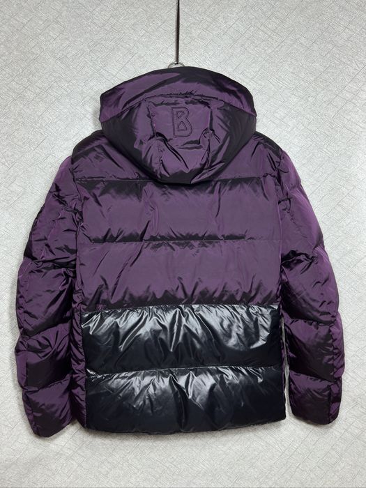 NEW Bogner Jamy Puffer Down Jacket Куртка Пуховик