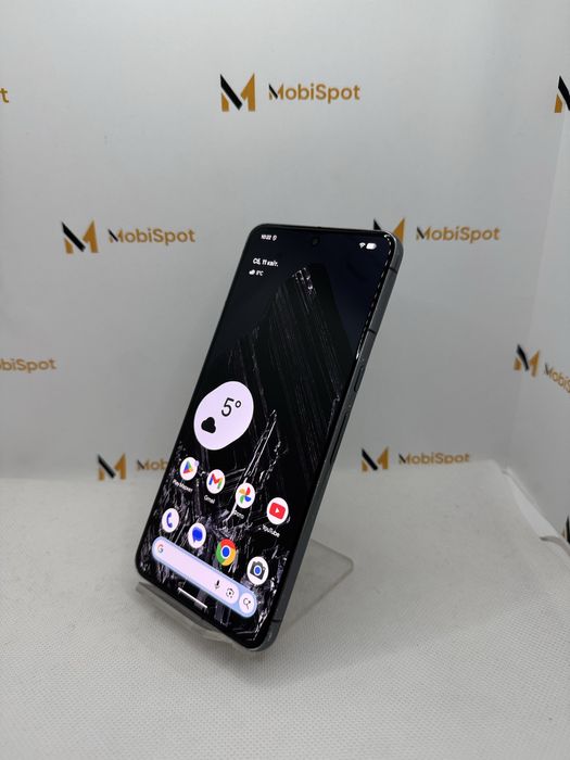 Google Pixel 8 Pro Black 12/128gb Neverlock