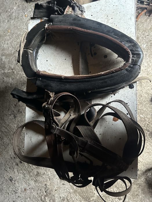 Хомут для коня розмір 2