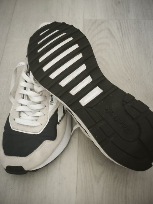 Buty Reebok nowe