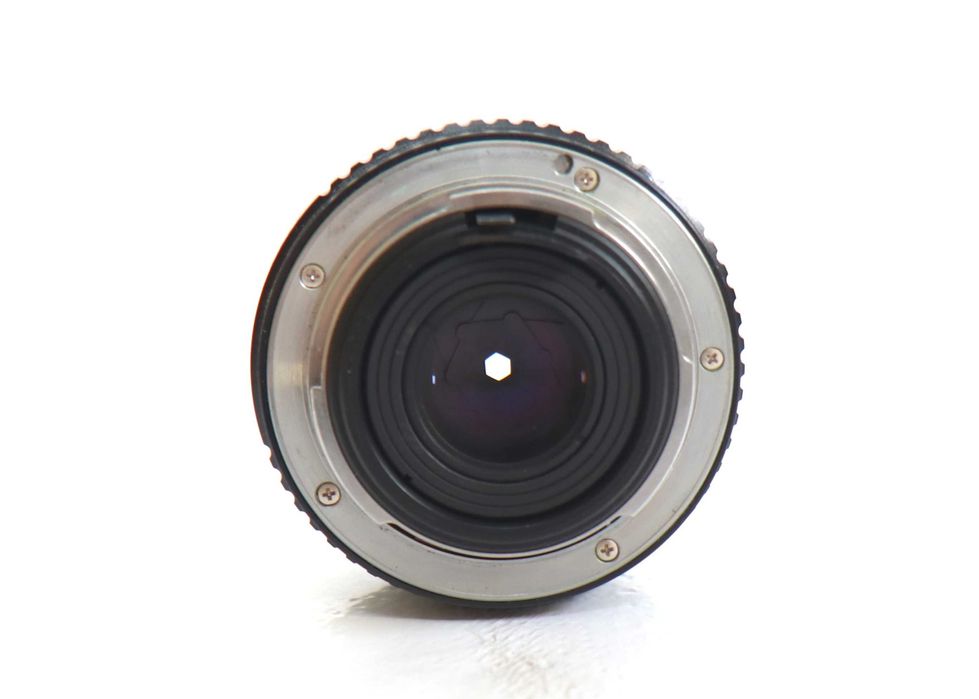 Lente Pentax-M 50mm f\2 objetiva em excelente estado