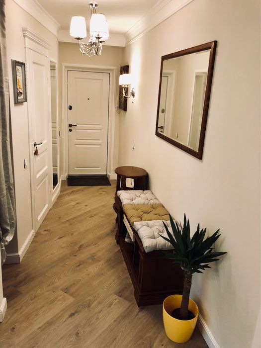 Аренда квартира 2 к  Печерск Гусовского оренд rent apartament Pechersk