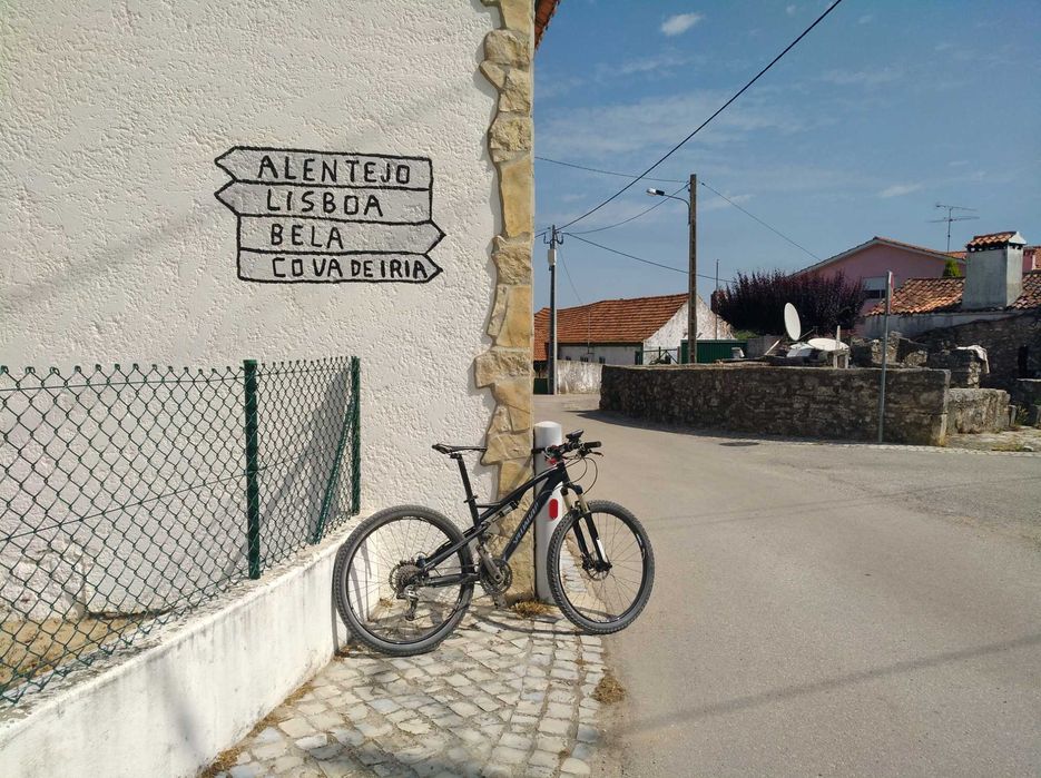 Specialized Epic Comp SMALL