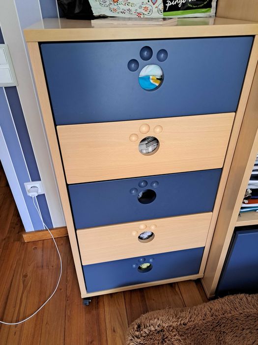 Mobília quarto criança excelente qualidade e preço