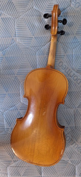 Продам скрипку 4/4