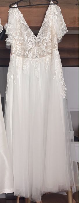 Vestido de Noiva XL