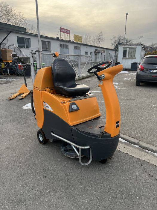 Szorowarka Taski Swingo 2500 import DE okazja 2016 rok