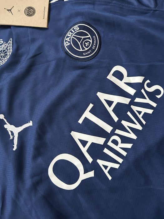 Koszulka piłkarska Paris Saint-Germain