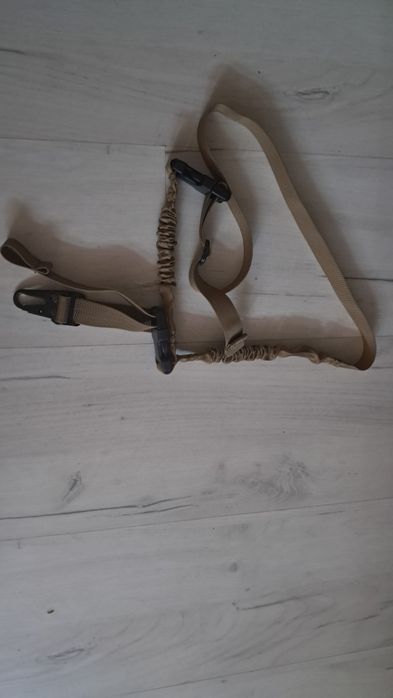 Pas Jednopunktowy do ASG