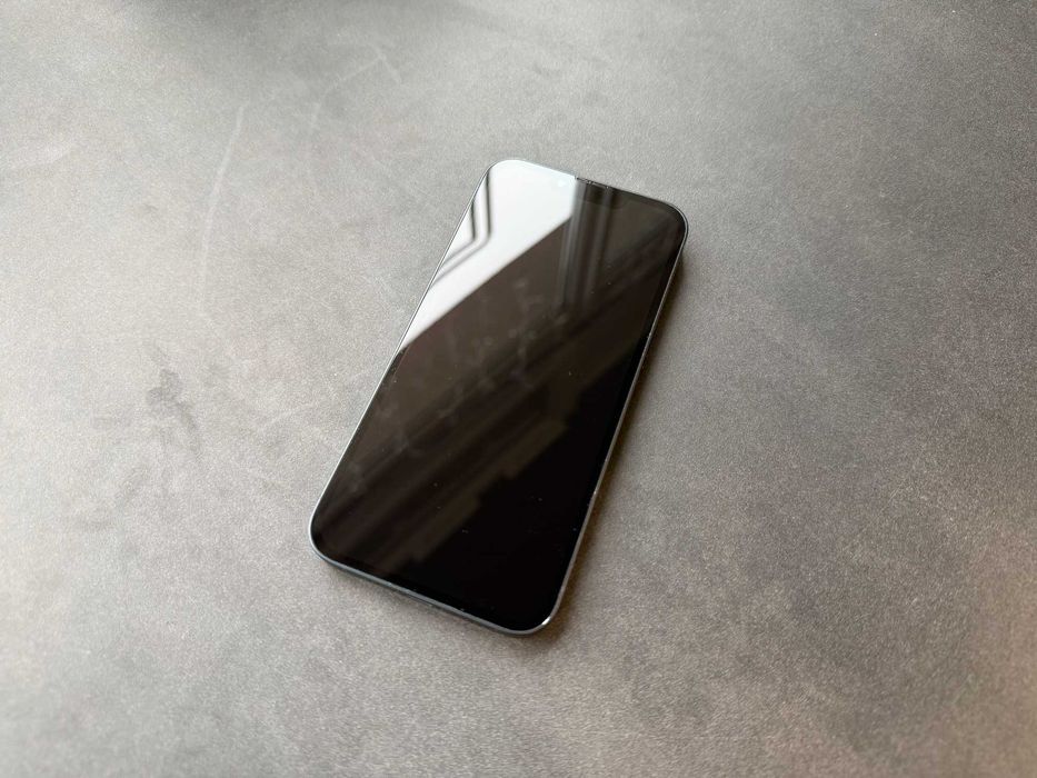Telefon Apple iPhone 13 128 GB - bat: 100% + GW 12 msc |RÓŻNE KOLORY|