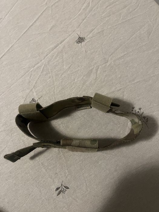 Підсумок для турнікету Hoffmann Equipment